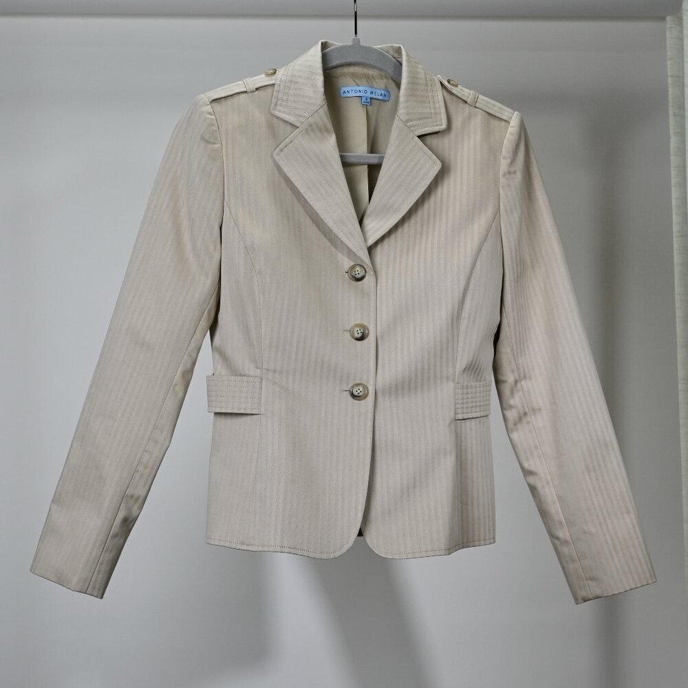 Antonio Melani Jacket
